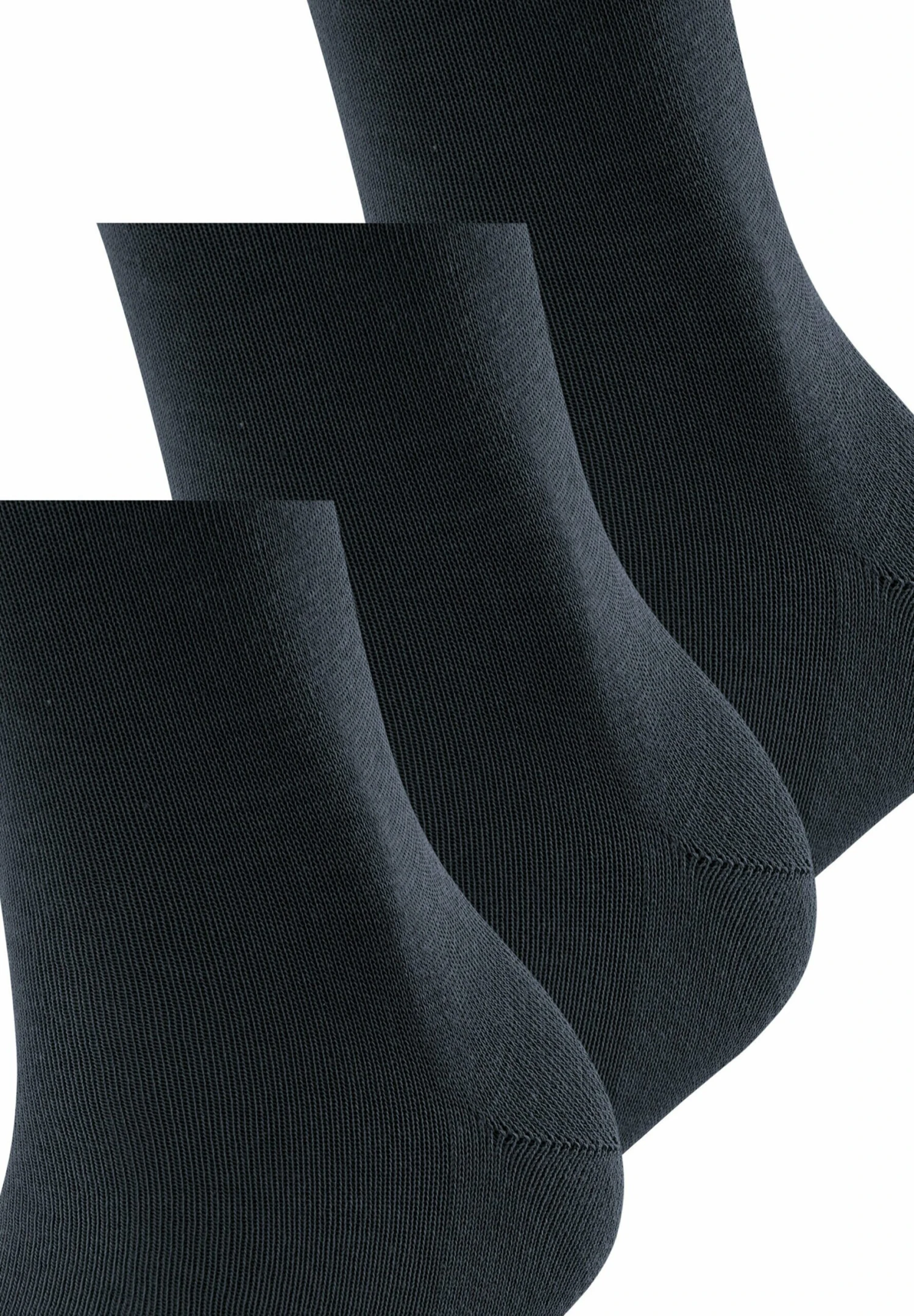 Falke Family 3-Pack Sustainable Cotton-Mix - Calcetines - Dark Navy 7 Falke Family 3-Pack Sustainable Cotton-Mix - Calcetines - Dark Navy - Imagen 5