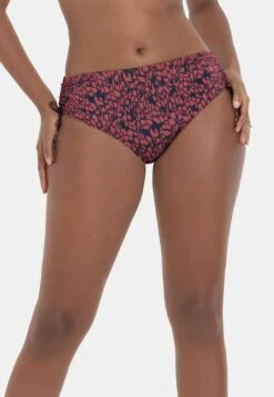 Rosa Faia Ive - Braguita De Bikini - Bois De Rose