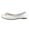 Monti - Bailarinas - Silver -Tienda De Moda Femenina 31b4ac94f52e472ea6ac6b6517f460c7
