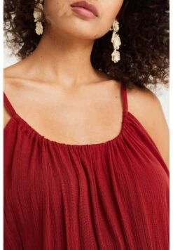 WE FASHION Mono - Brown -Tienda De Moda Femenina 31dc0d576c6242ec8dbfd015b2172c67