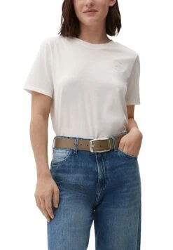 S.Oliver Cinturón - Cognac -Tienda De Moda Femenina 31e6a5a70b094357a0e1b880bc26358a