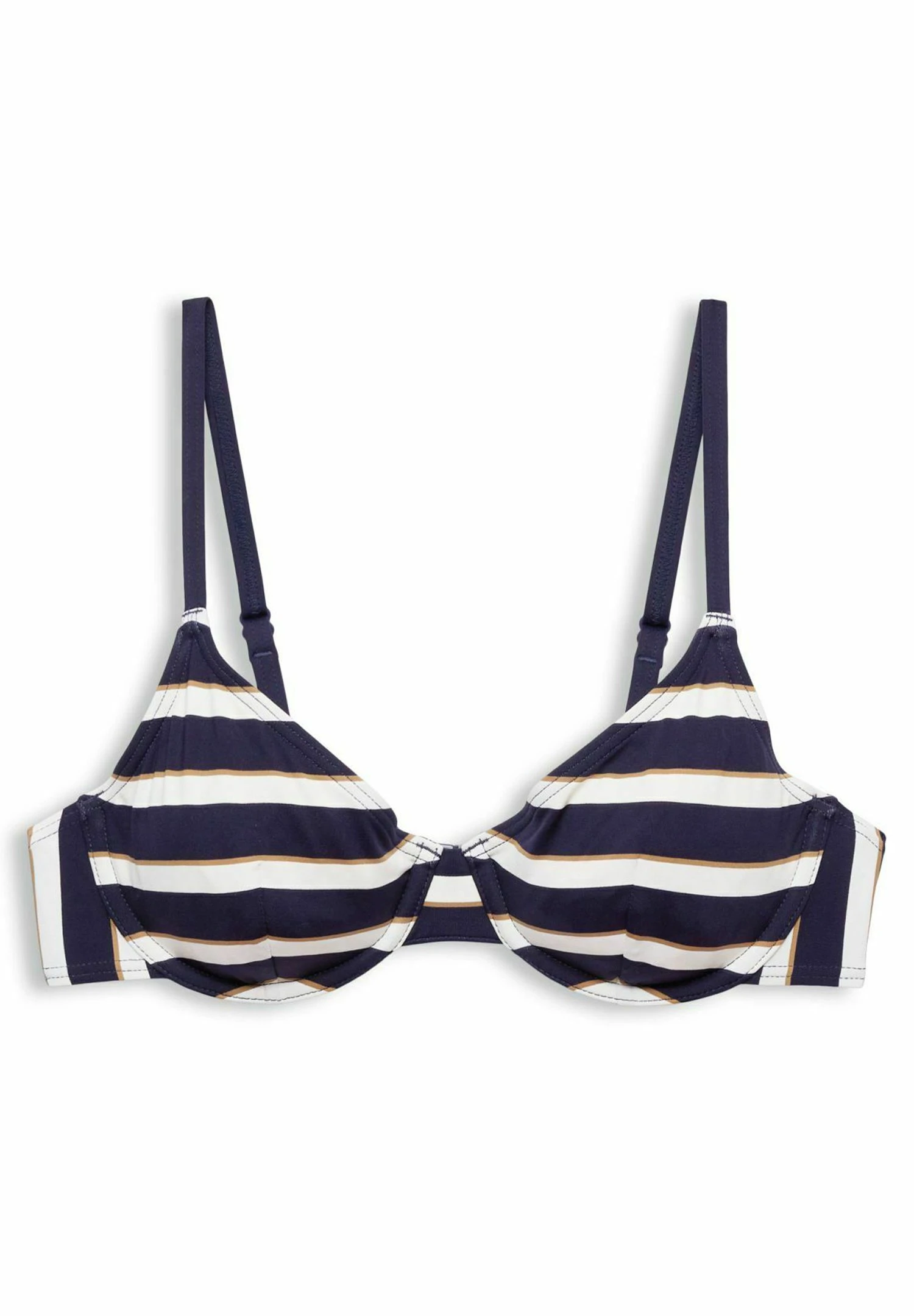 ESPRIT Mit Bügel-Cups - Top De Bikini - Navy 7 ESPRIT Mit Bügel-Cups - Top De Bikini - Navy - Imagen 5