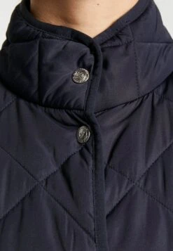 Daily Sports Michelle Jacket - Chaqueta Outdoor - Navy -Tienda De Moda Femenina 3251f1937cde4edf8e78543e06f5fe8c