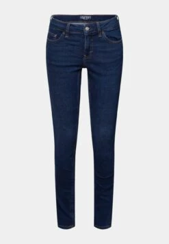 ESPRIT Vaqueros Slim Fit - Blue Dark Washed 21 ESPRIT Vaqueros Slim Fit - Blue Dark Washed -Tienda De Moda Femenina 3300cc7e678943d0bf645bb507256f0a