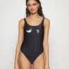 Chiara Ferragni Swimsuit - Bañador - Black -Tienda De Moda Femenina 33e885bbd25f4f5794961d85baf63174