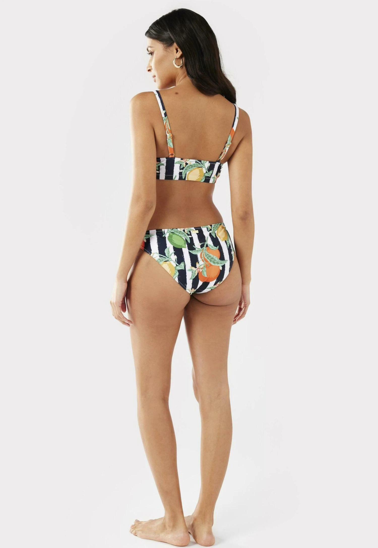 Top De Bikini - Navy 5 Top De Bikini - Navy - Imagen 3