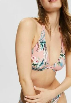 ESPRIT Mit Bügel - Top De Bikini - Salmon 10 ESPRIT Mit Bügel - Top De Bikini - Salmon -Tienda De Moda Femenina 3400a40002254dc39345583598b5caa5