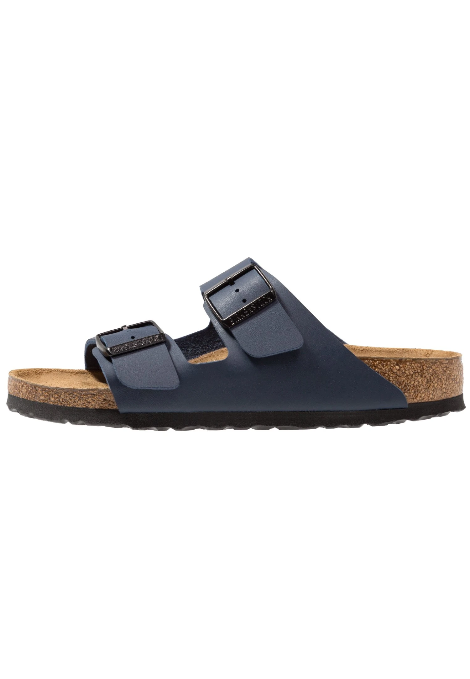 Birkenstock Arizona Sfb Bf Narrow - Pantuflas - Blue 3 Birkenstock Arizona Sfb Bf Narrow - Pantuflas - Blue