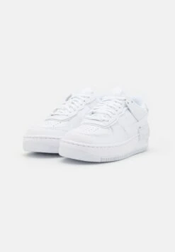 Nike Sportswear W Af1 Shadow - Zapatillas - White 10 Nike Sportswear W Af1 Shadow - Zapatillas - White -Tienda De Moda Femenina 343f107c03e54e51a2fa51797a50c852