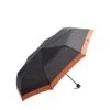 Mini Auto - Paraguas - Black