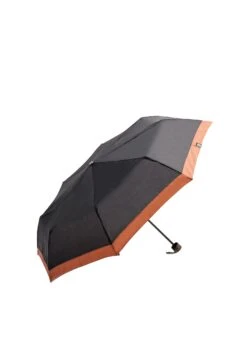 Mini Auto - Paraguas - Black