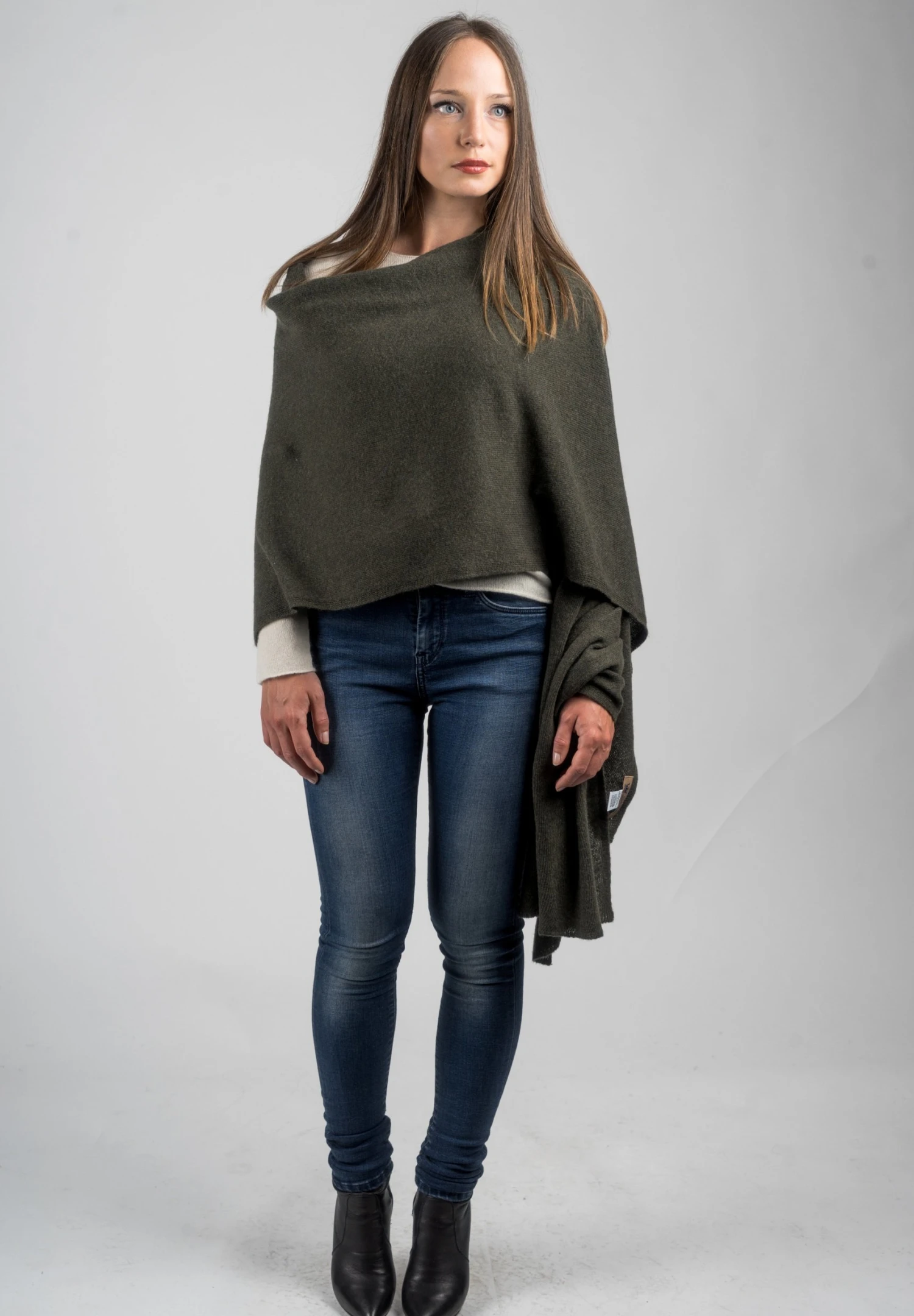 Stole - Bufanda - Cachi 3 Stole - Bufanda - Cachi