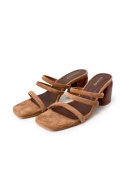 ALOHAS Indiana- Sandalias - Brown -Tienda De Moda Femenina 34ba58f859b449d0aac8124fc19f930f
