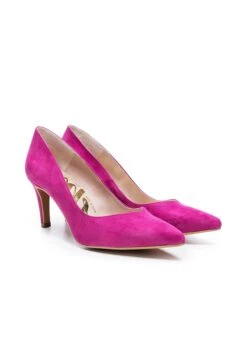 Tacones - Fuchsia 8 Tacones - Fuchsia -Tienda De Moda Femenina 34d89383a6ff4b3bacf06bcf17ecec3e