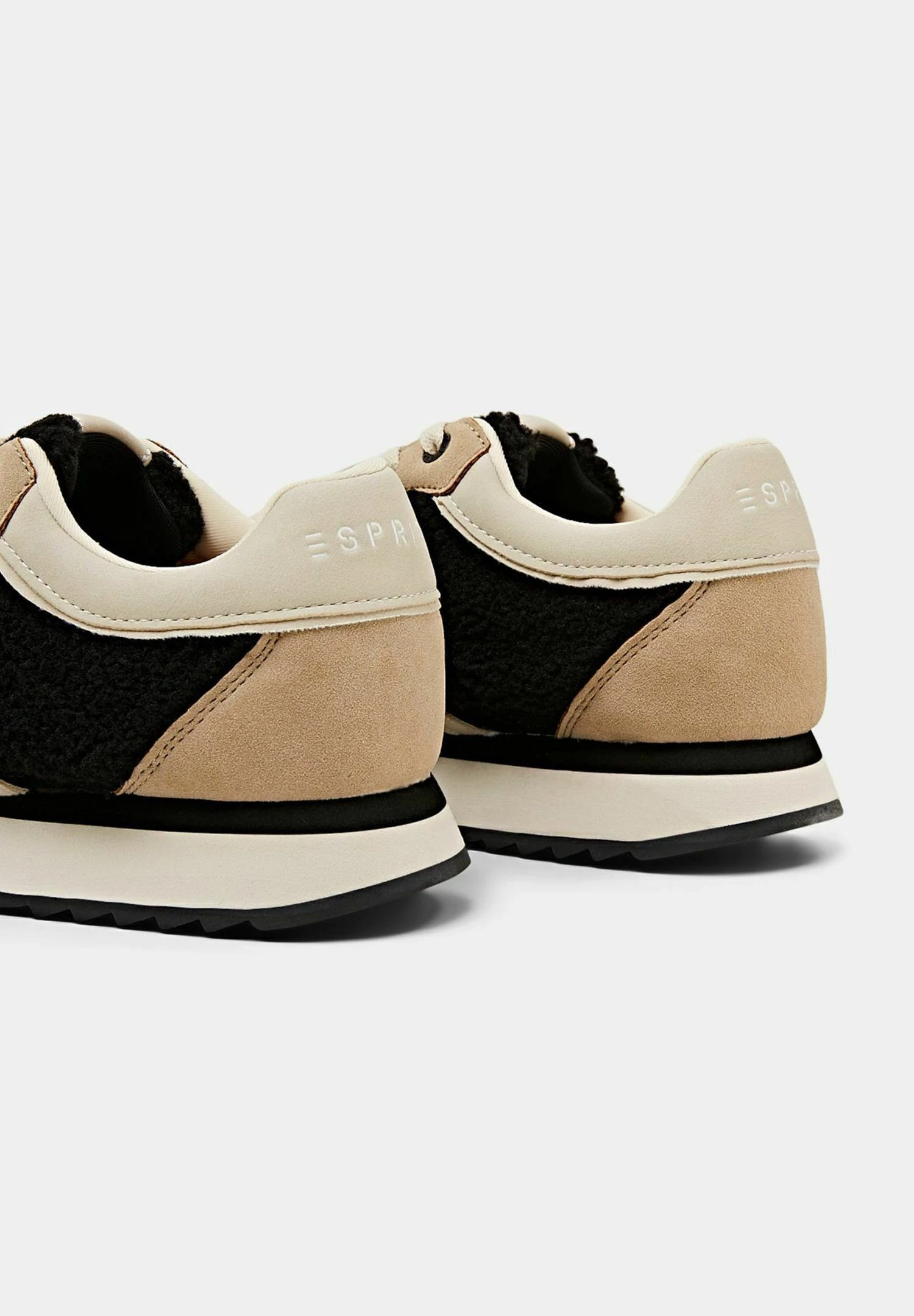 ESPRIT Zapatillas - Black 7 ESPRIT Zapatillas - Black - Imagen 5