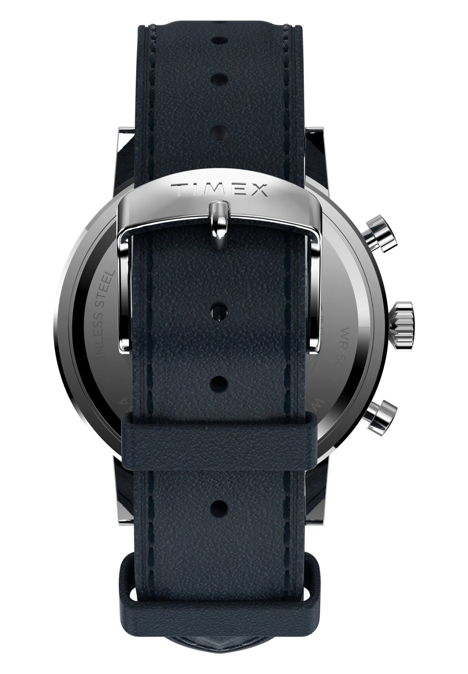 TIMEX Midtown Chronograph - Reloj - Blue 4 TIMEX Midtown Chronograph - Reloj - Blue - Imagen 2