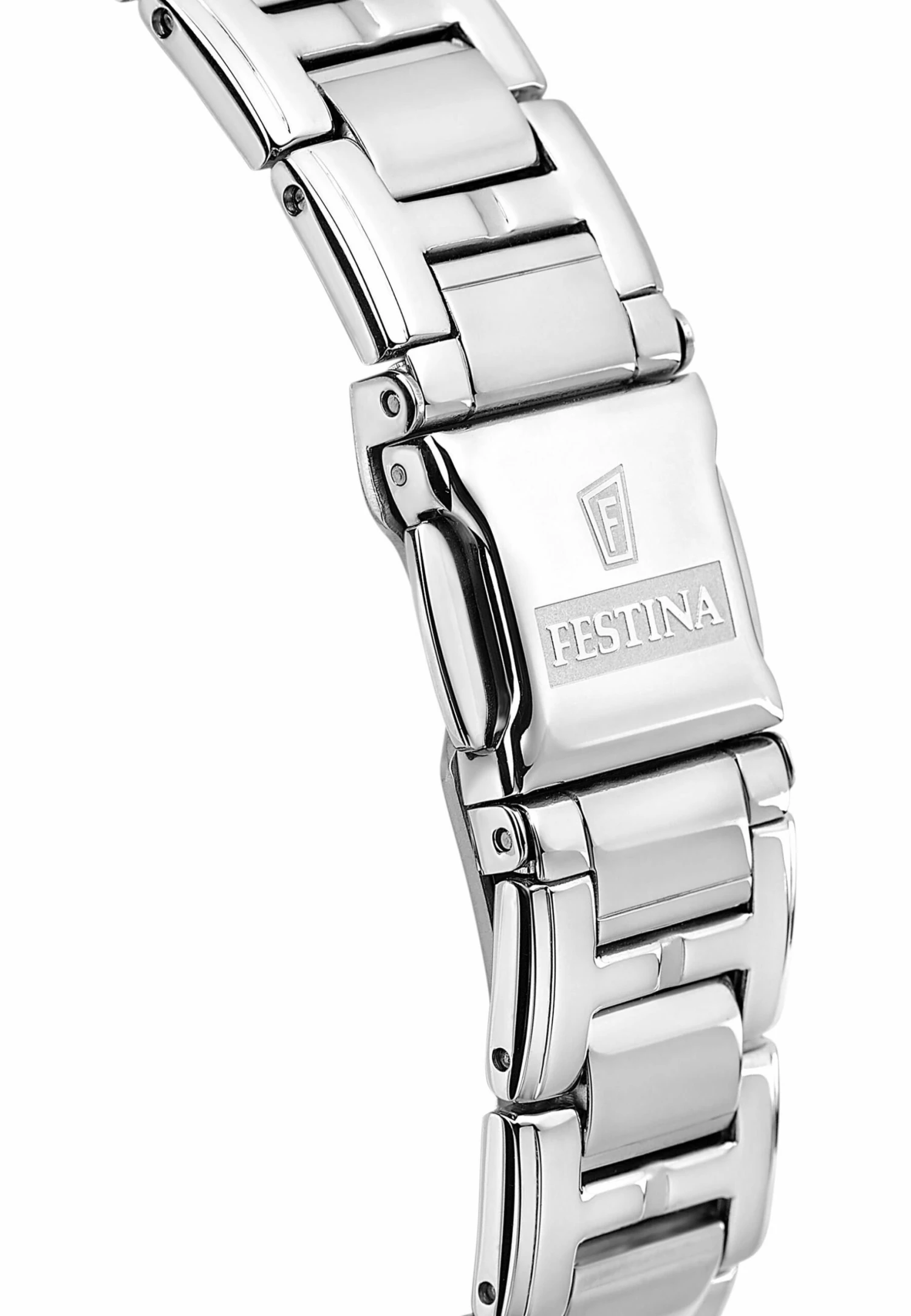 Festina Boyfriend Collection - Cronógrafo - Black 4 Festina Boyfriend Collection - Cronógrafo - Black - Imagen 2