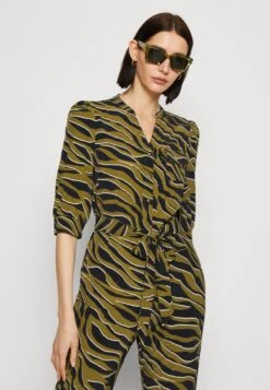 Marks & Spencer Autility- Mono - Khaki Mix -Tienda De Moda Femenina 358a6176da764f88b444be8e92c78352