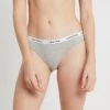 Bikini - Braguitas - Grey Heather -Tienda De Moda Femenina 35b538c70994447d8d75b3926c1b7b27
