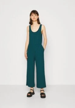 Monki Mono - Green