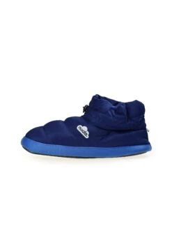 Nuvola Boot Home Party - Pantuflas - Dark Navy