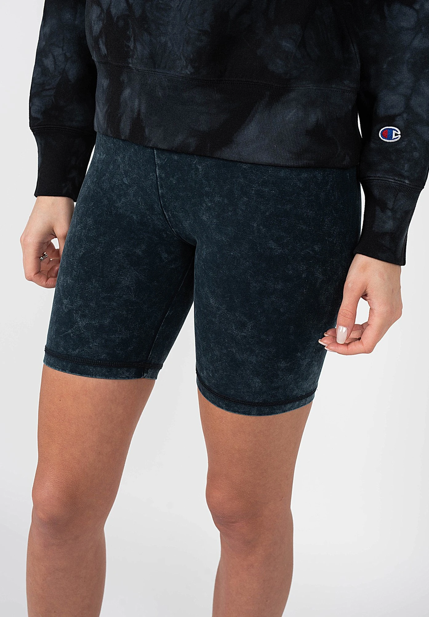 Champion Bike 115222 - Medias - Dunkelblau 6 Champion Bike 115222 - Medias - Dunkelblau - Imagen 4