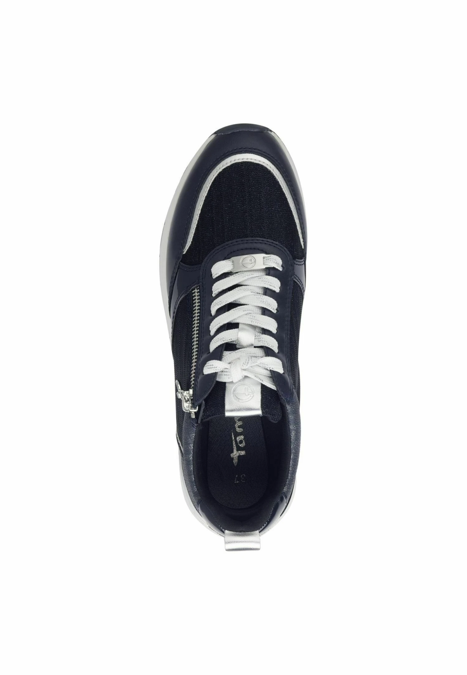 Tamaris Zapatillas - Navy Comb 6 Tamaris Zapatillas - Navy Comb - Imagen 4