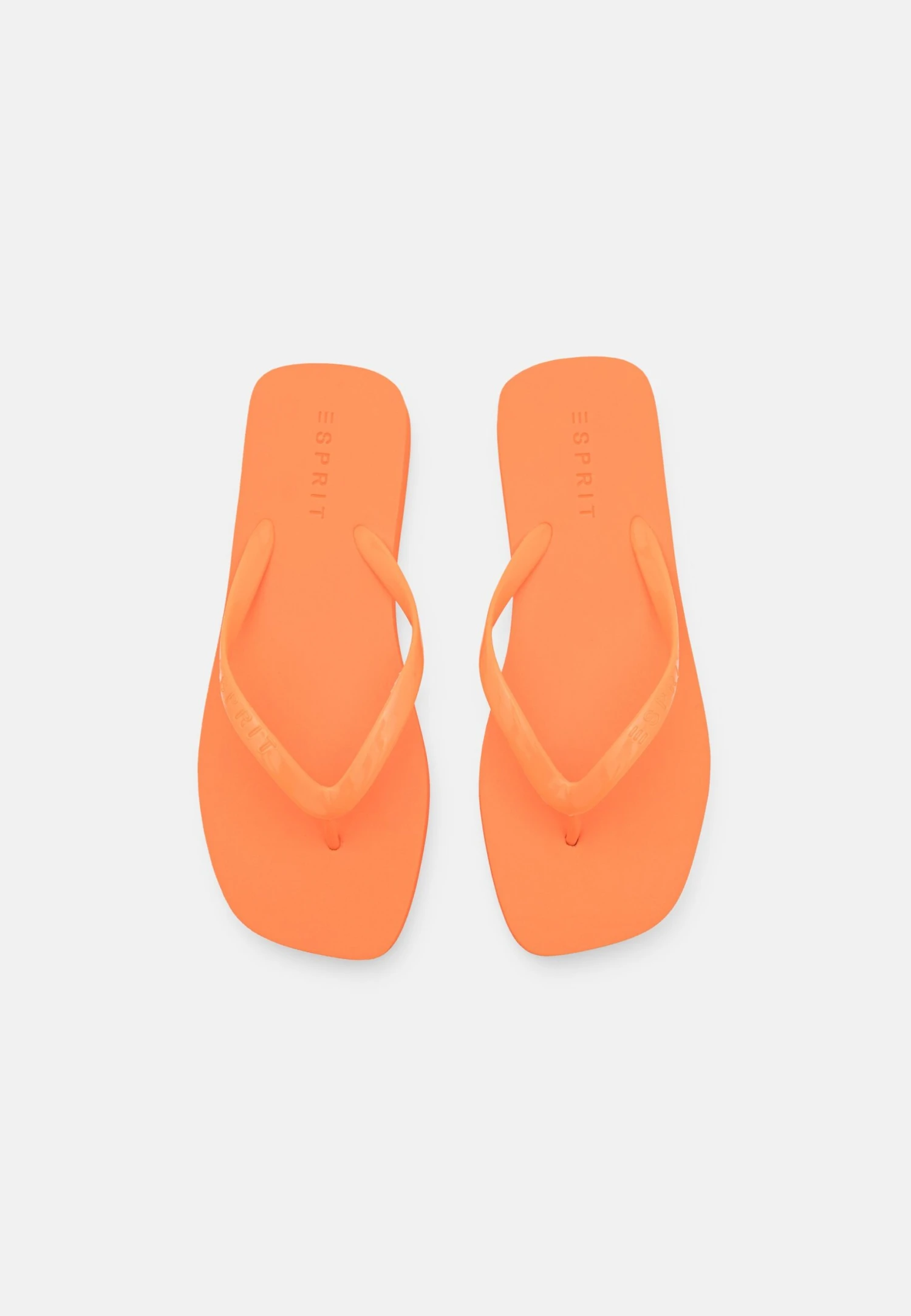 ESPRIT Platthon - Chanclas De Dedo - Orange 8 ESPRIT Platthon - Chanclas De Dedo - Orange - Imagen 6