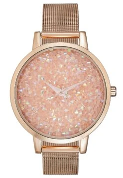 Even&Odd Reloj - Rose Gold-Coloured -Tienda De Moda Femenina 37635ba4fc5c4d7b99375ba7e1189c2d