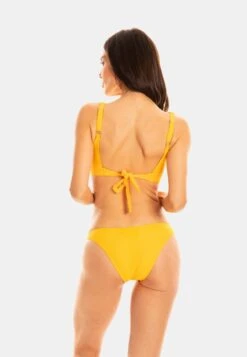Alba - Braguita De Bikini - Jaune 9 Alba - Braguita De Bikini - Jaune -Tienda De Moda Femenina 37b0c9671c6849f1b0e7f0d65a98394e
