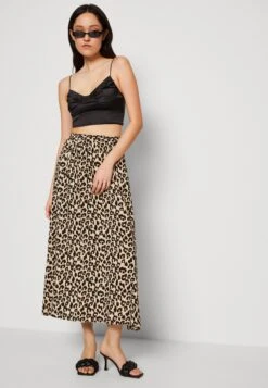 Vero Moda Vmsimply Easy Skirt - Falda Acampanada - Irish Cream/Dina 11 Vero Moda Vmsimply Easy Skirt - Falda Acampanada - Irish Cream/Dina -Tienda De Moda Femenina 37c86e6fa8894b43b869e8228bee79e9
