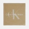 Calvin Klein Jeans Bandana - Pañuelo - Travertine 1 Calvin Klein Jeans Bandana - Pañuelo - Travertine -Tienda De Moda Femenina 37f0966602884e9eaf5b2ed70aca6f1a