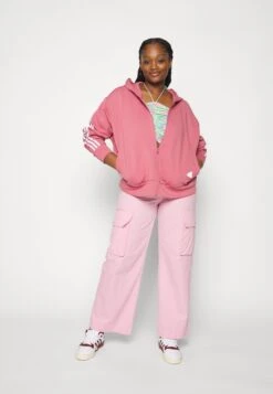 Adidas Sportswear Chaqueta De Entrenamiento - Pink Strata 13 Adidas Sportswear Chaqueta De Entrenamiento - Pink Strata -Tienda De Moda Femenina 3891b554c0ec4c6fb7483064035ee83e