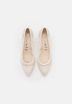 Tamaris Zapatos De Novia - Ivory Glam 13 Tamaris Zapatos De Novia - Ivory Glam -Tienda De Moda Femenina 38929764a7b3448da106c16712bd05d0