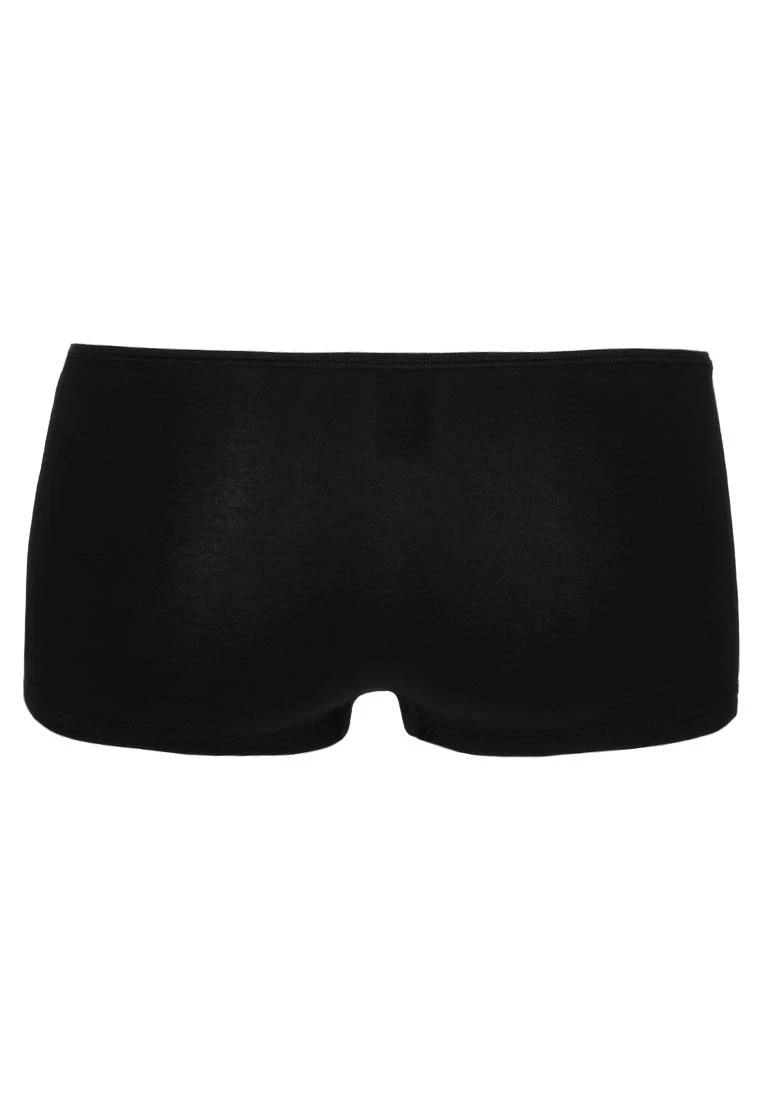 Skiny Essentials Low Cut - Culotte - Black 6 Skiny Essentials Low Cut - Culotte - Black - Imagen 4