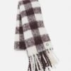 Rag & Bone Scarf - Bufanda - White 2 Rag & Bone Scarf - Bufanda - White -Tienda De Moda Femenina 3985abe45cc245c792602d1cc61f8d72