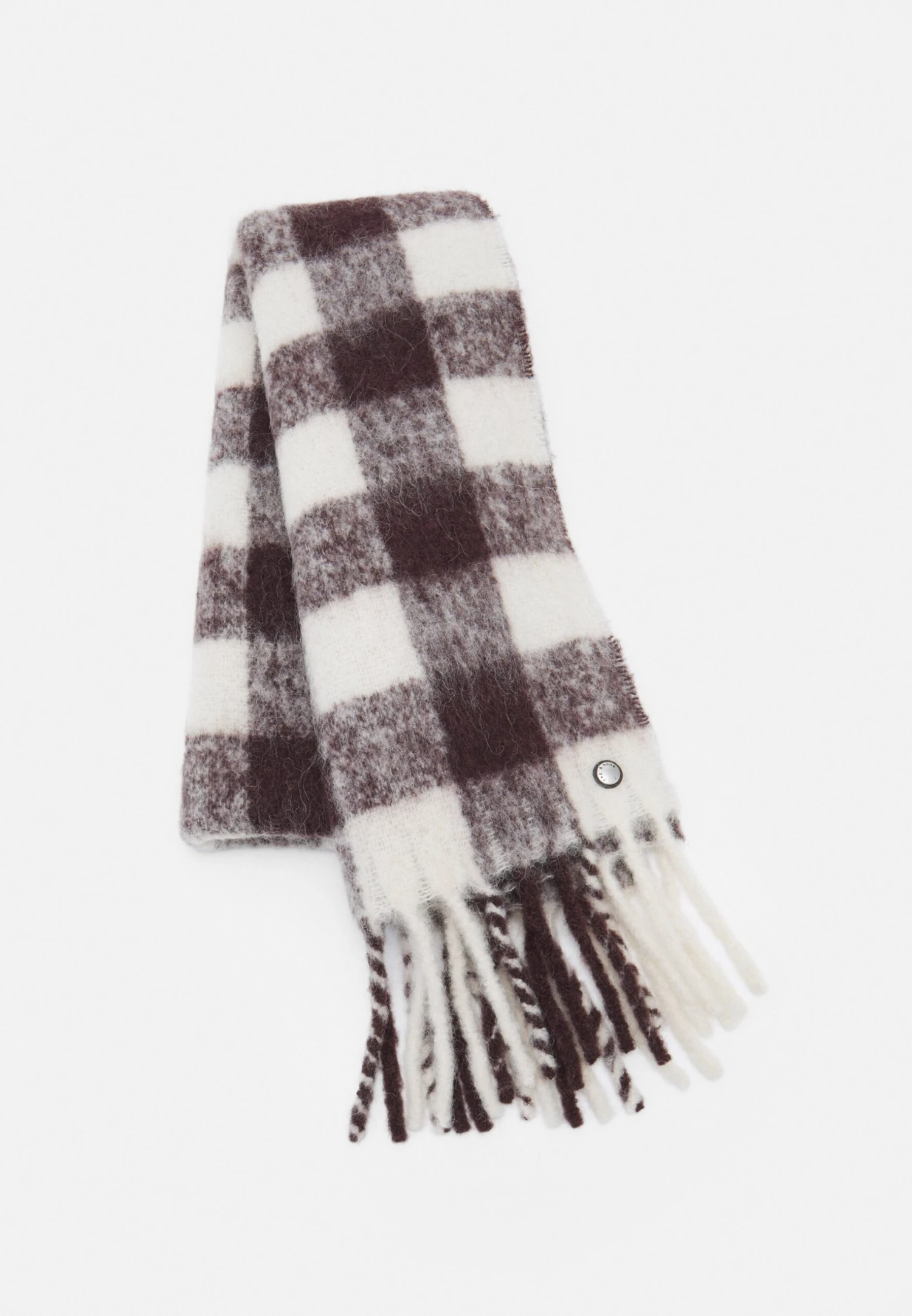 Rag & Bone Scarf - Bufanda - White 3 Rag & Bone Scarf - Bufanda - White
