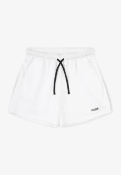 Pegador Brower Basic Unisex - Shorts - Unbleached -Tienda De Moda Femenina 39d3984c248b436b8d8dcda8899f1cd8