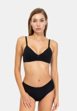 True - Sujetador Sin Aros - Noir 7 True - Sujetador Sin Aros - Noir -Tienda De Moda Femenina 3a16404a71c047f4be32c3da91b8998b