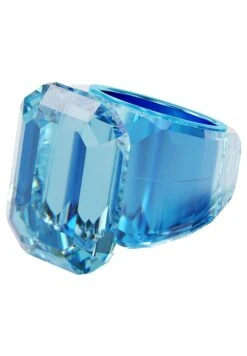 Swarovski Anillo - Blue