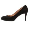 Bianca - Zapatos Altos - Black 2 Bianca - Zapatos Altos - Black -Tienda De Moda Femenina 3aa75309076b48df933953e98ec0e5a0