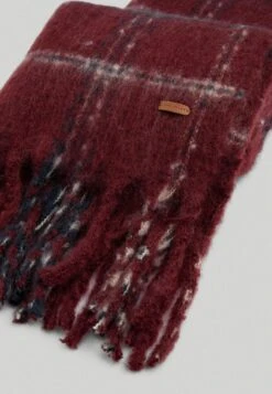 Pepe Jeans Tatiana - Bufanda - Burgundy Red 5 Pepe Jeans Tatiana - Bufanda - Burgundy Red -Tienda De Moda Femenina 3ab3ad692cd74950a4ef90801eb48787