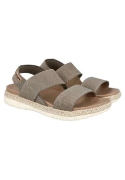 Refresh Planas Mujer - Sandalias - Taupe 7 Refresh Planas Mujer - Sandalias - Taupe -Tienda De Moda Femenina 3b1d56530d6d4bcf9fc3c399970301ce