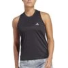 ADIDAS PERFORMANCE Run It Tank - Top - Black -Tienda De Moda Femenina 3b69ead49d42446d89abacde806d4f05
