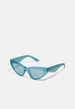 Dolce & Gabbana Gafas De Sol - Fleur Azure