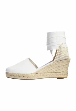 Paloma- Zapatos De Salón Con Cordones - WhiteCalf 13 Paloma- Zapatos De Salón Con Cordones - WhiteCalf -Tienda De Moda Femenina 3bb3155befc549d2b64433899f1fbc17