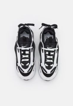 Nike Sportswear Air Max Furyosa - Zapatillas - Black/Summit White -Tienda De Moda Femenina 3bce37b62ed845459c039dad81bd1c93