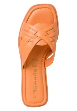 Tamaris Sandalias Planas - Papaya 10 Tamaris Sandalias Planas - Papaya -Tienda De Moda Femenina 3c2ec0b602ad4a01821b1b7dff4c54b1