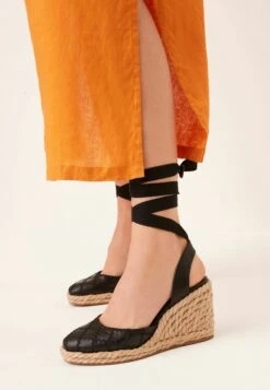 Next Forever Comfort Weave Wrap Standard - Cuñas - Black