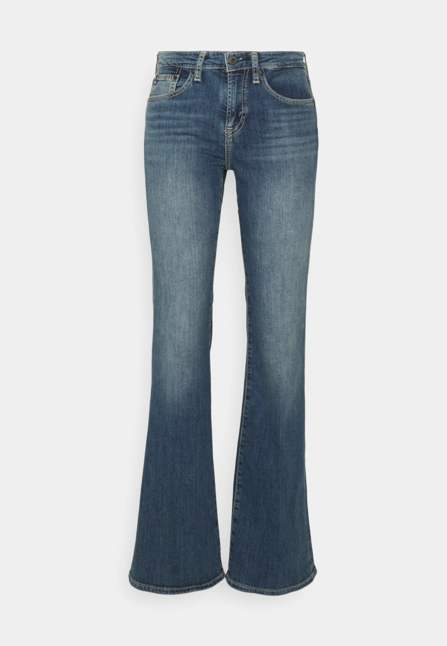 AG Jeans Sophie - Vaqueros Bootcut - Lola 7 AG Jeans Sophie - Vaqueros Bootcut - Lola - Imagen 5